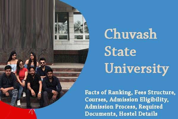Chuvash State University