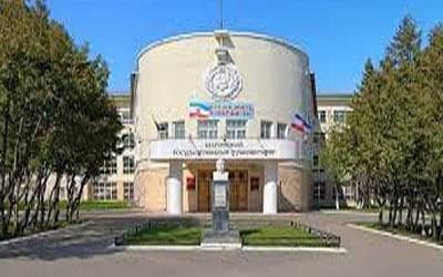 Mari State Medical University