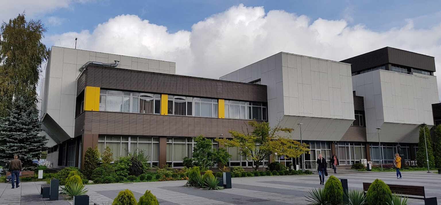 Immanuel-Kant-Baltic-Federal-University