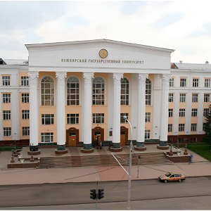 Bashkir State Medical University