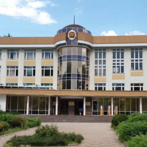 Crimea Federal University