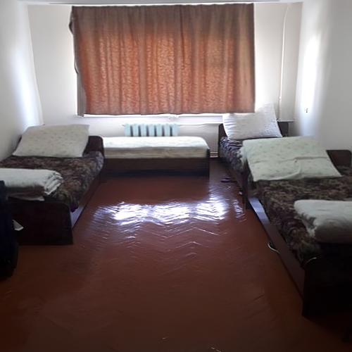 Kabardino Balkarian State University Hostel