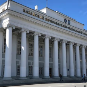 Kazan Federal University