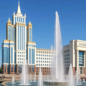 Mordovia State University