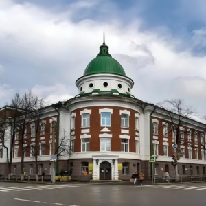 Perm State Medical University