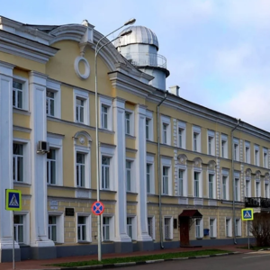 Samara State Medical University