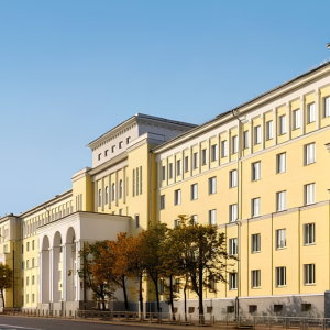 Smolensk State Medical University