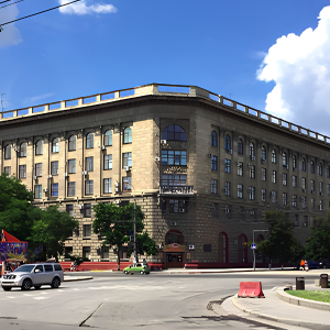 Volgograd State Medical University